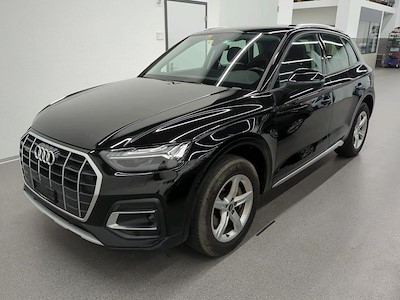 Achetez AUDI Q5 sur Ayvens Carmarket